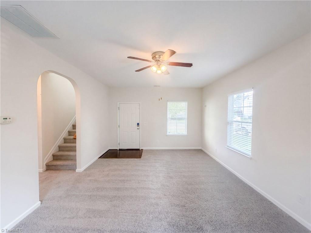 2722 Quail Oaks Drive Property Photo 3