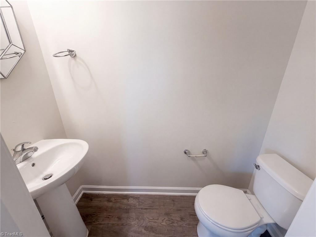 2722 Quail Oaks Drive Property Photo 17