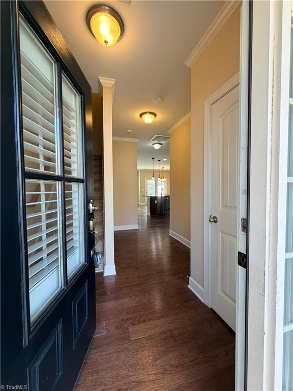 4022 Canterwood Drive Property Photo 3