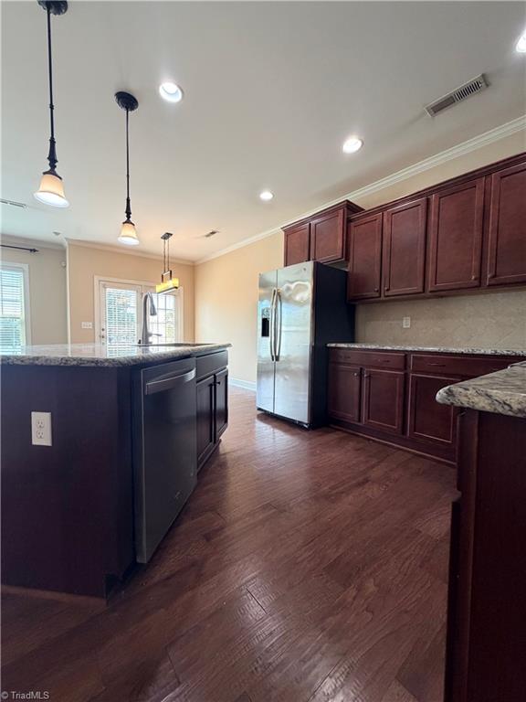 4022 Canterwood Drive Property Photo 6