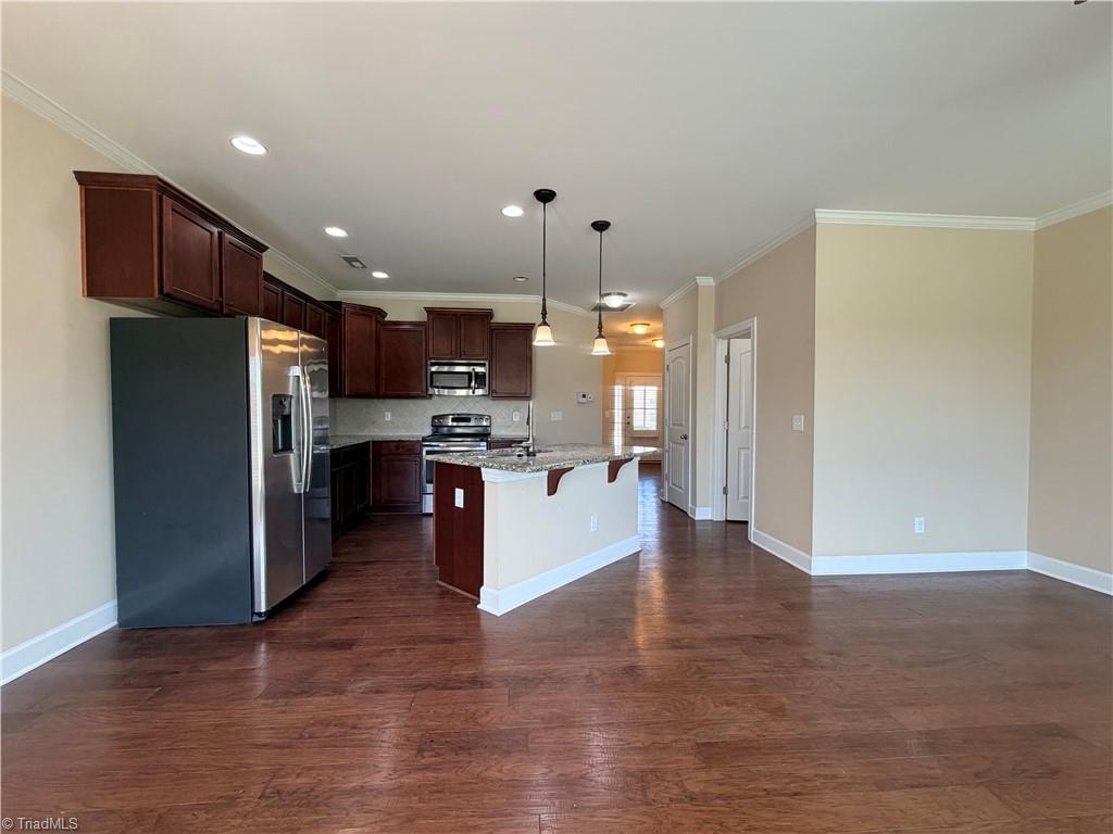 4022 Canterwood Drive Property Photo 9