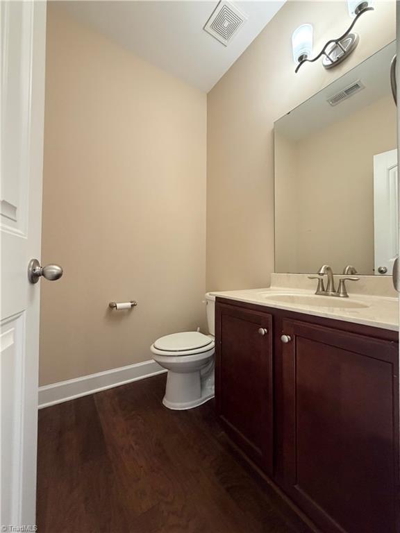 4022 Canterwood Drive Property Photo 18