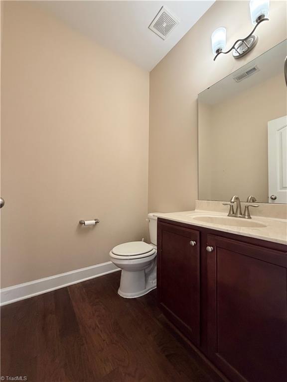 4022 Canterwood Drive Property Photo 19