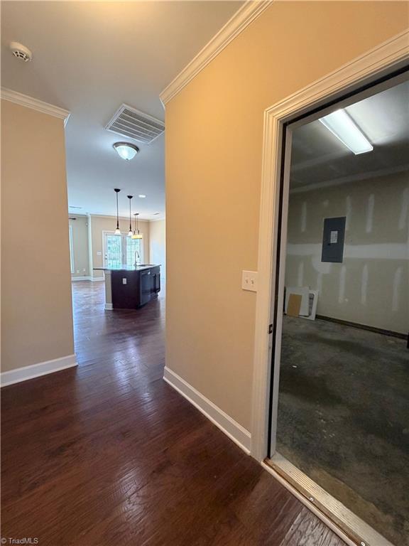 4022 Canterwood Drive Property Photo 28