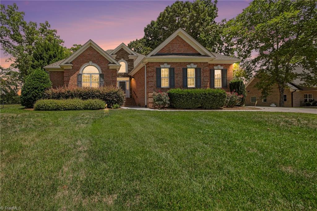 5337 Mckinney Court Property Photo 1