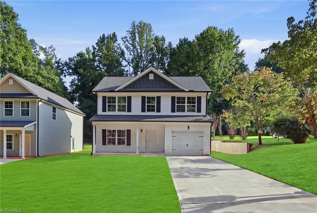 395 Baney Drive