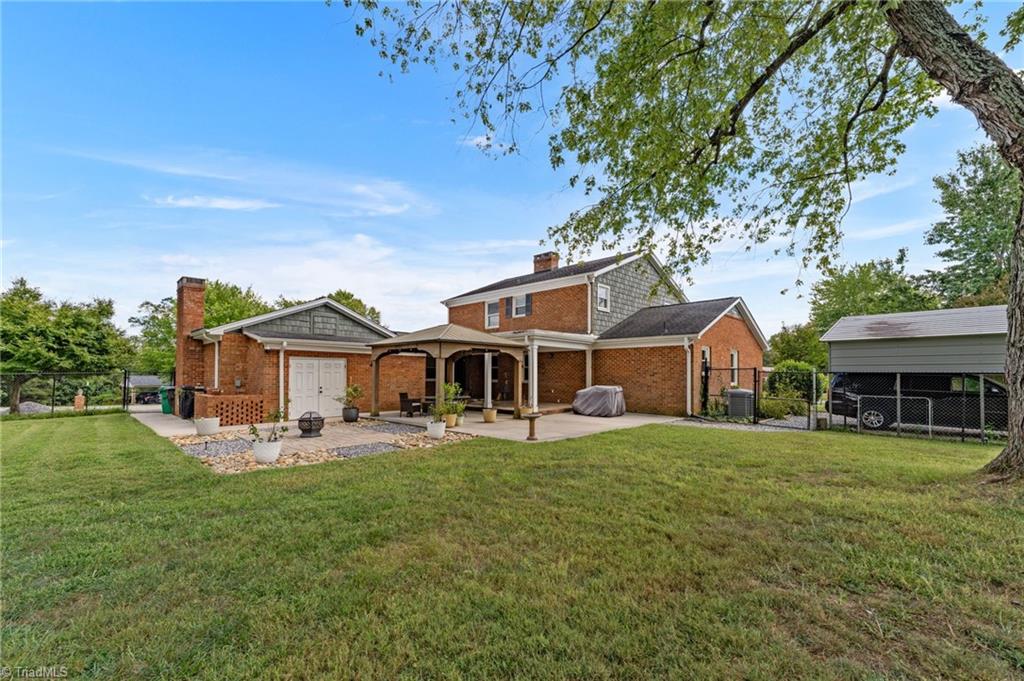 707 Impala Avenue Property Photo 36