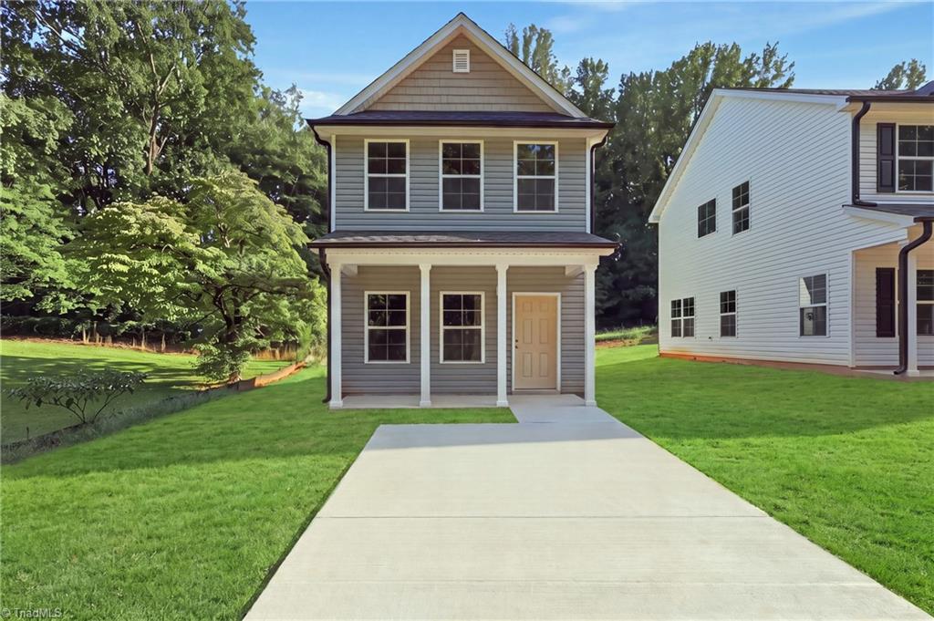 383 Baney Drive Property Photo 1