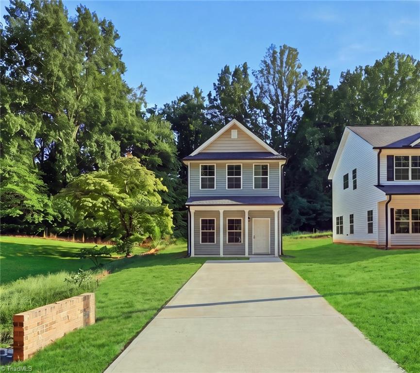 383 Baney Drive Property Photo 2