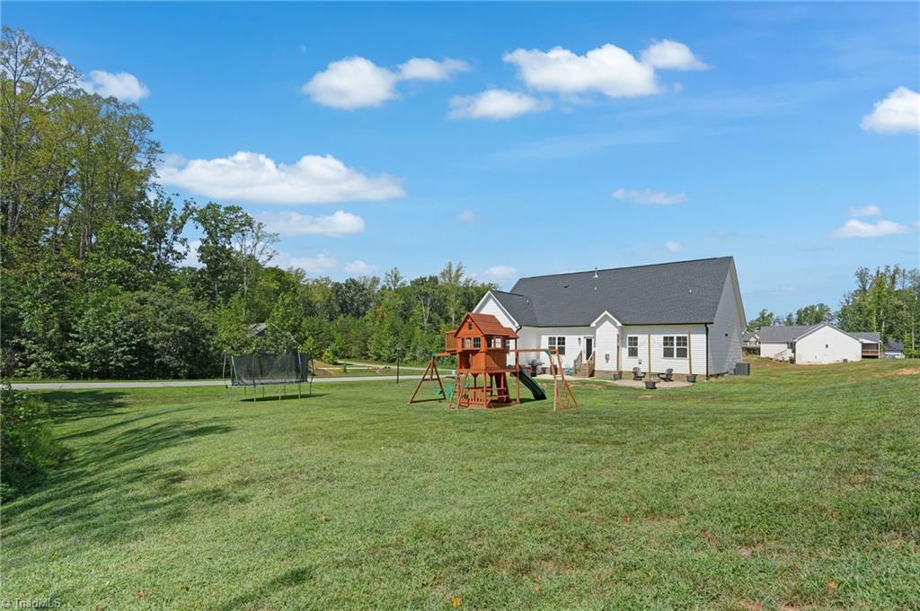 406 Wild Fern Lane Property Photo 23