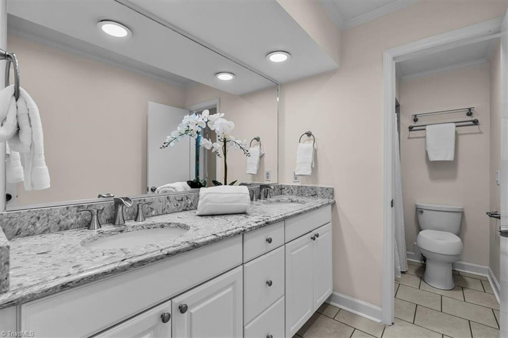 4020 Watauga Drive Property Photo 28