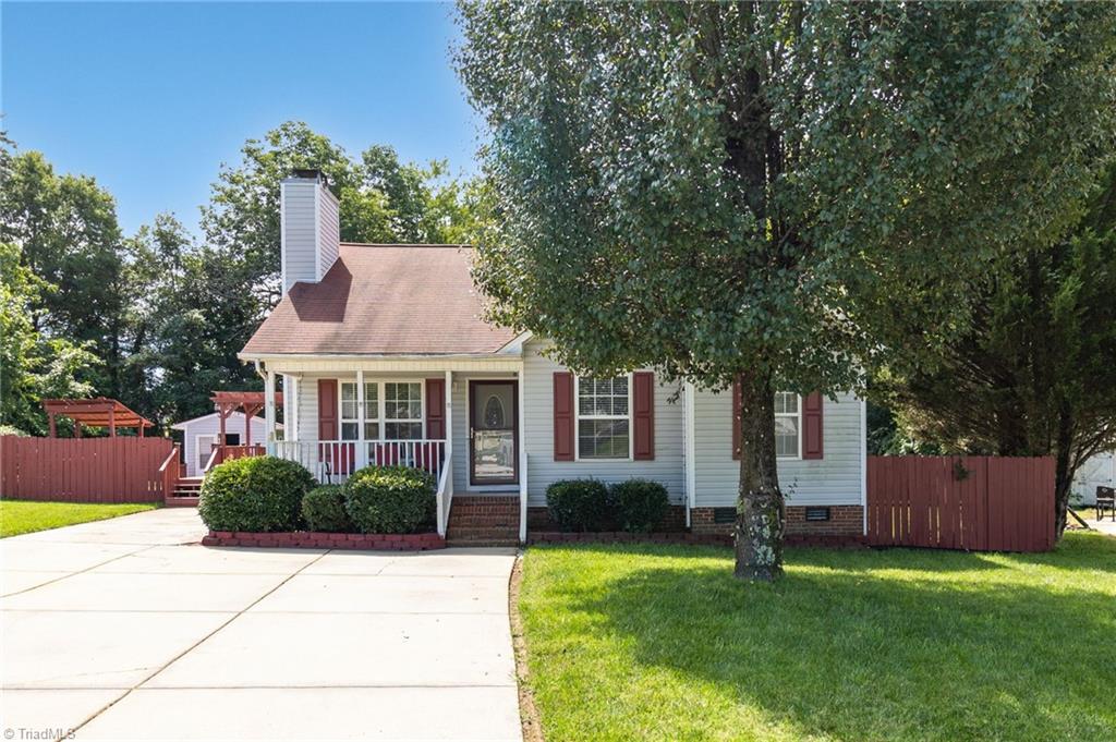 2922 Median Court Property Photo 1