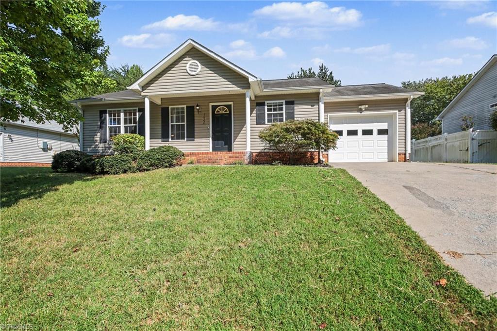 1622 Hawkcrest Lane Property Photo 1