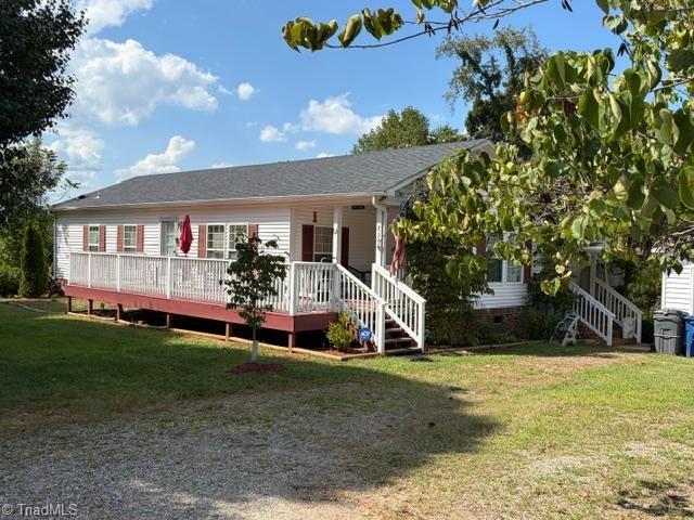 736 WINKLER MILL Road