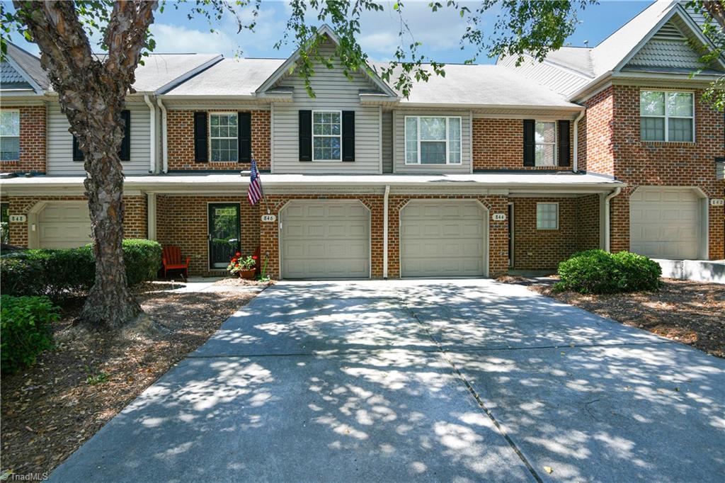 846 Jarman Drive Property Photo 1