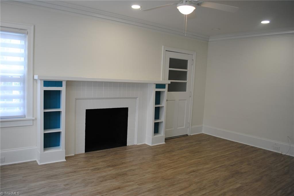 636 Statesville Boulevard Property Photo 9