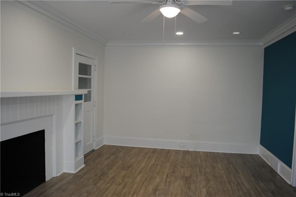 636 Statesville Boulevard Property Photo 12