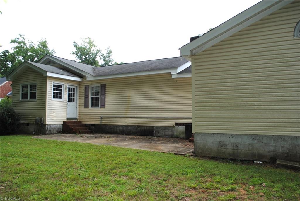 636 Statesville Boulevard Property Photo 18