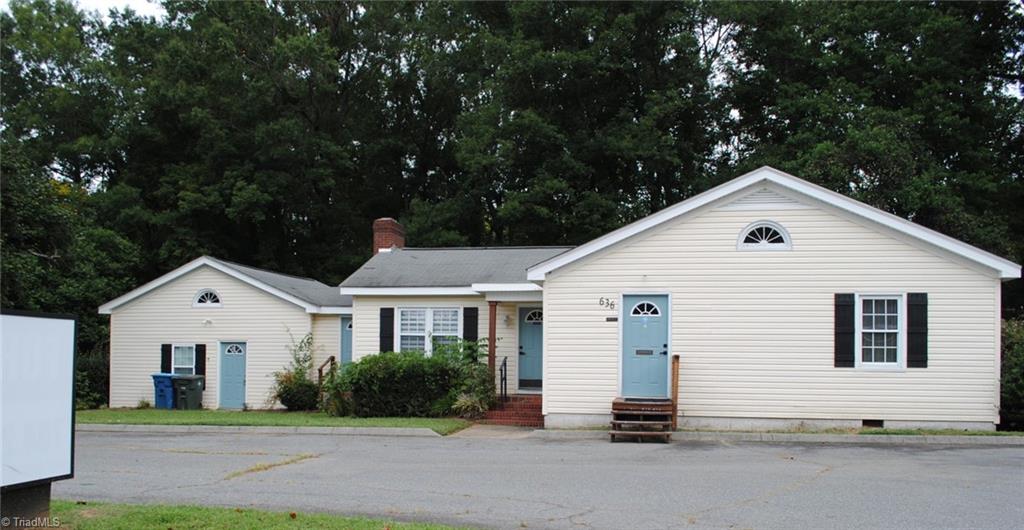 636 Statesville Boulevard Property Photo 19