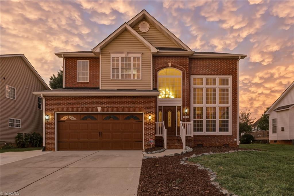 580 Pimlico Circle Property Photo