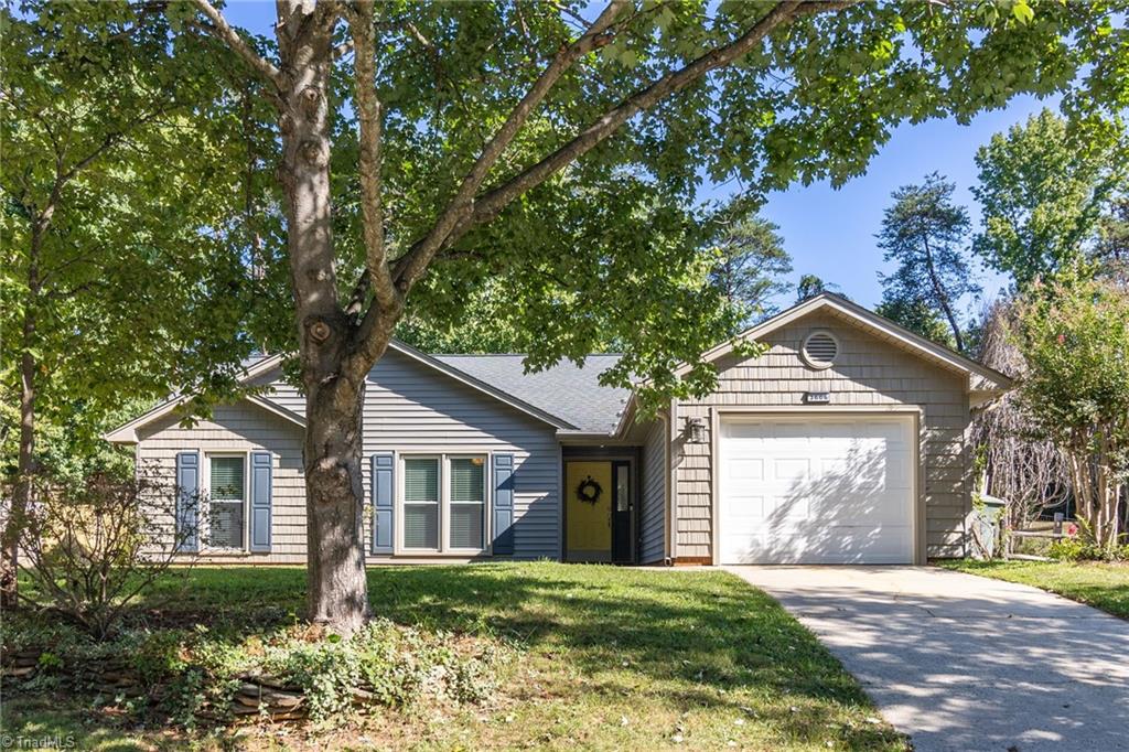 3606 Cardinal Ridge Drive Property Photo 1