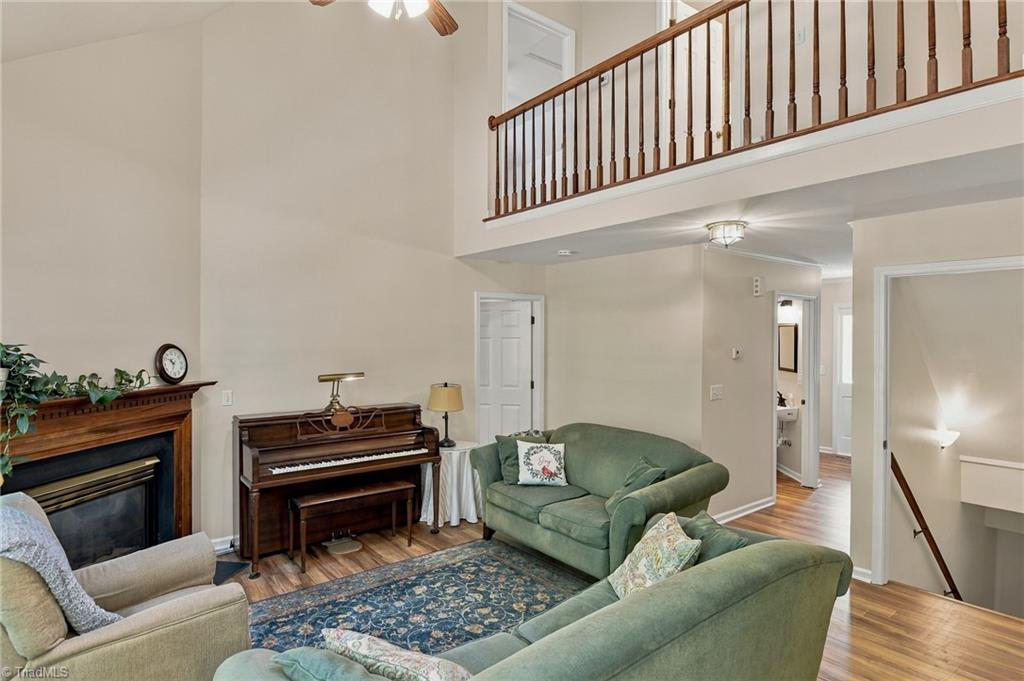 2370 Oakton Drive Property Photo 8