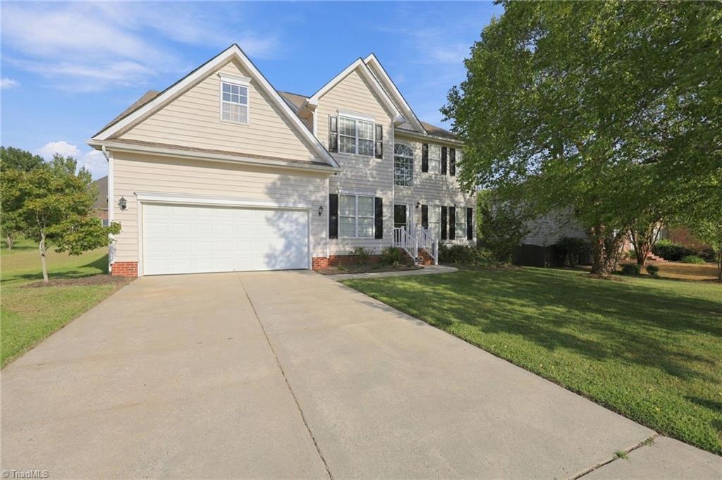 1309 Princeton Drive Property Photo 1
