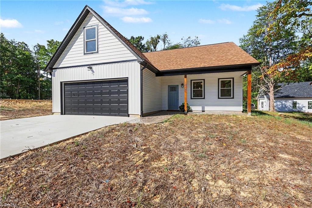 176 Old Fisher Ferry Road Property Photo 1