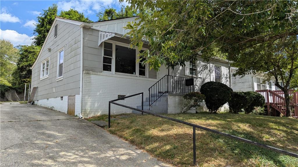 1438 Hamilton Street Property Photo 1