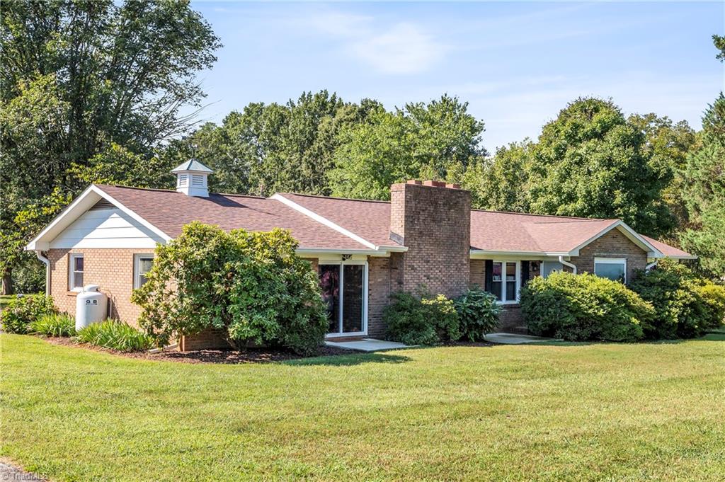163 Lakewood Village Road Property Photo 1