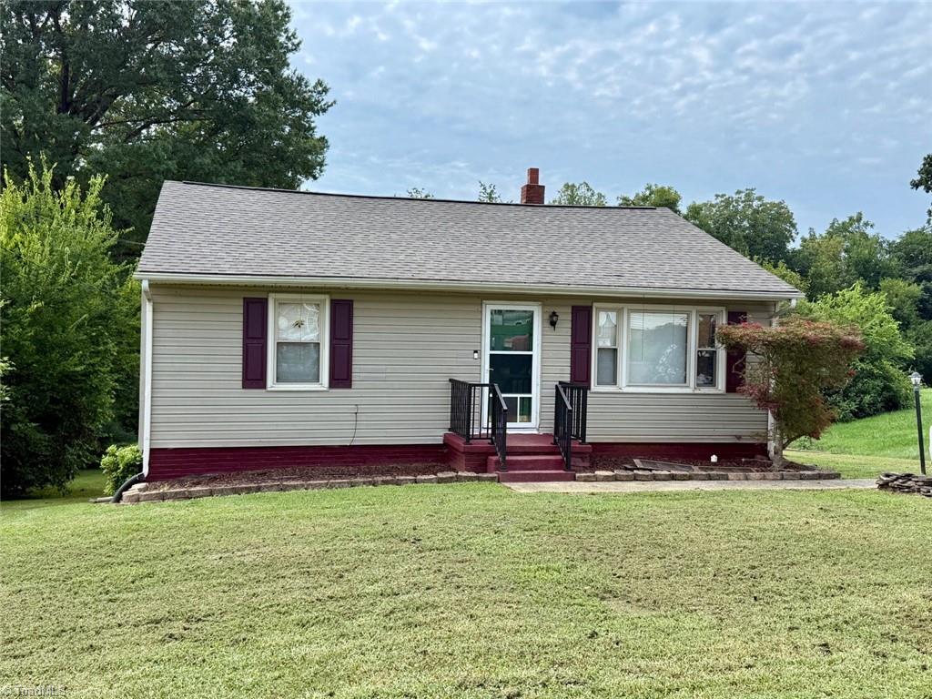 417 Boundary Street Property Photo 1
