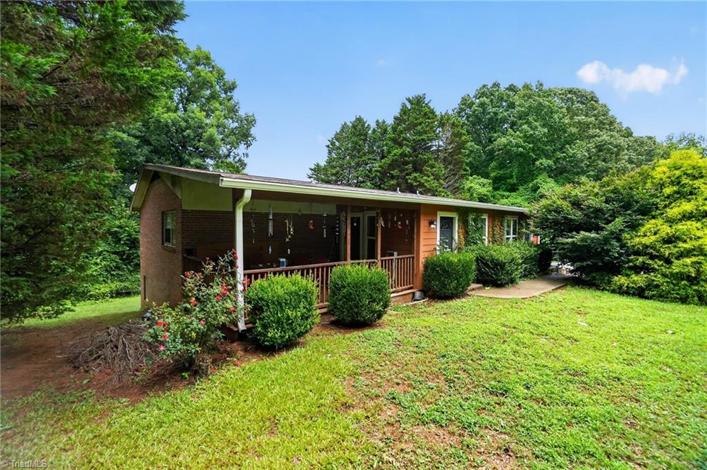 101 White Rock Road Property Photo 1