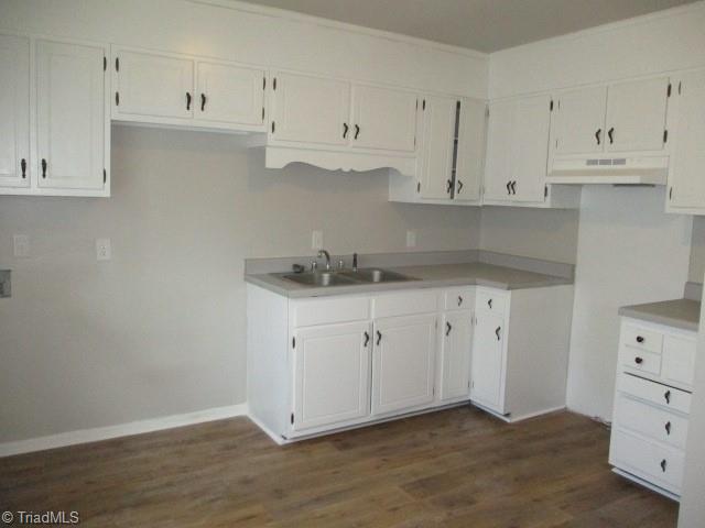 3600 Canaan Forest Drive # D Property Photo 5