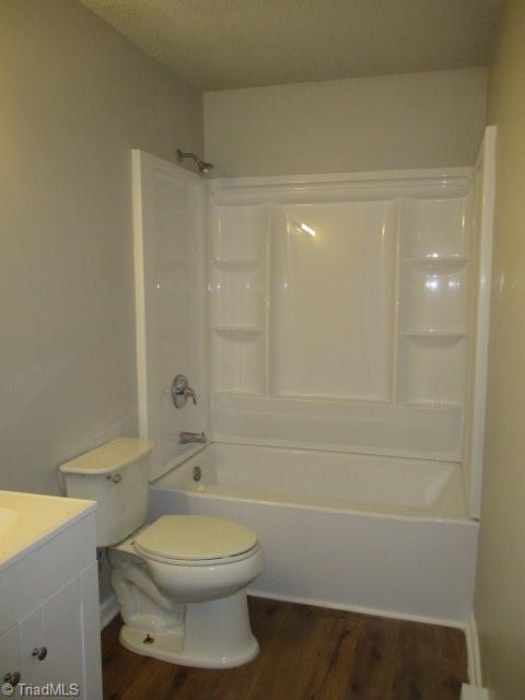 3600 Canaan Forest Drive # D Property Photo 12