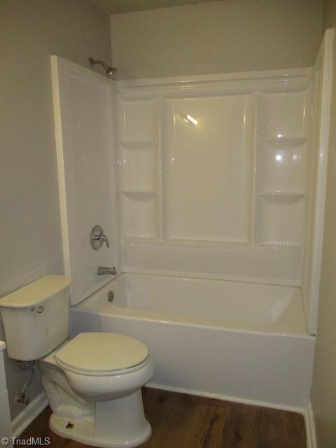 3600 Canaan Forest Drive # D Property Photo 13