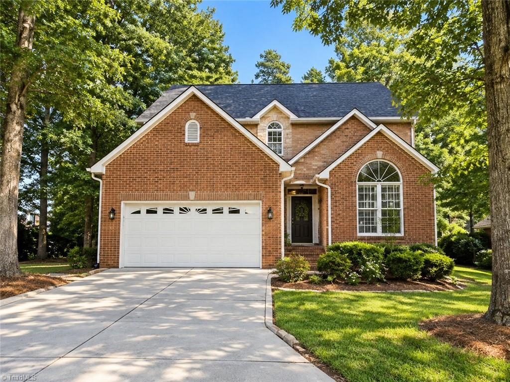 3896 Waterview Road