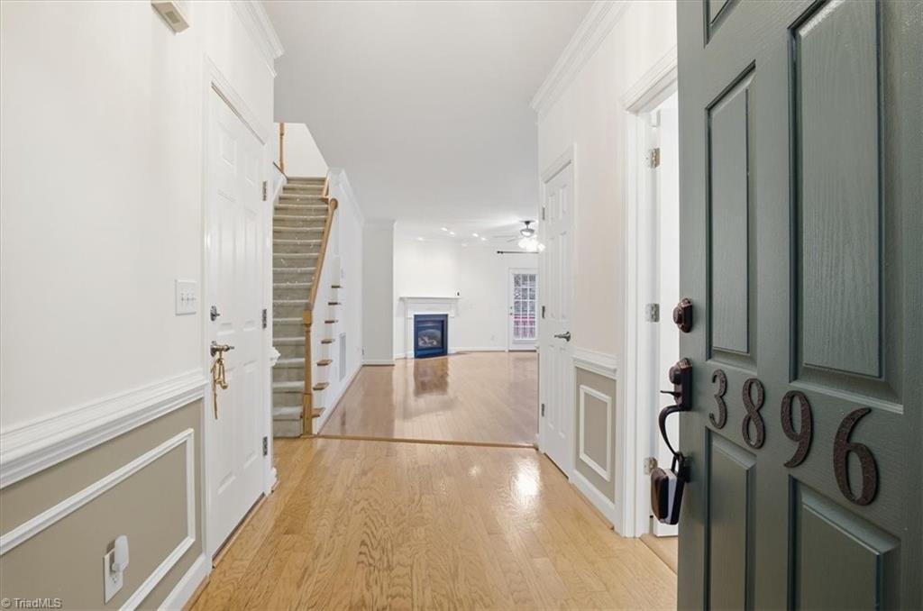 3896 Waterview Road Property Photo 2