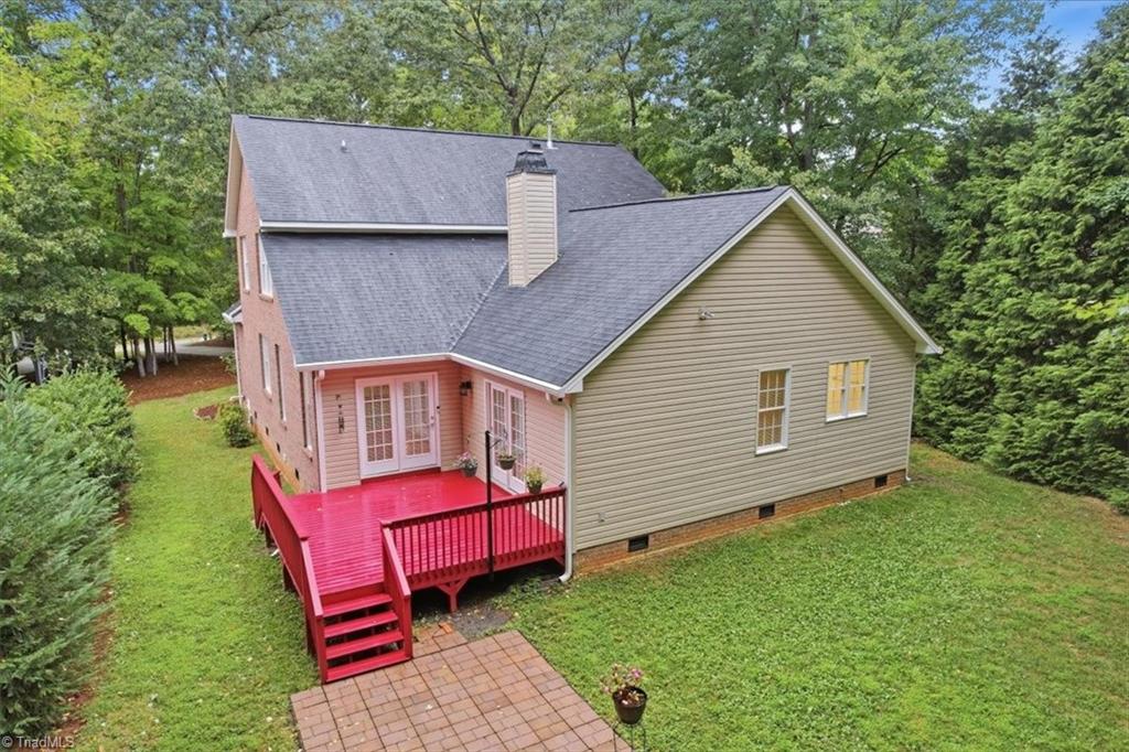 3896 Waterview Road Property Photo 41