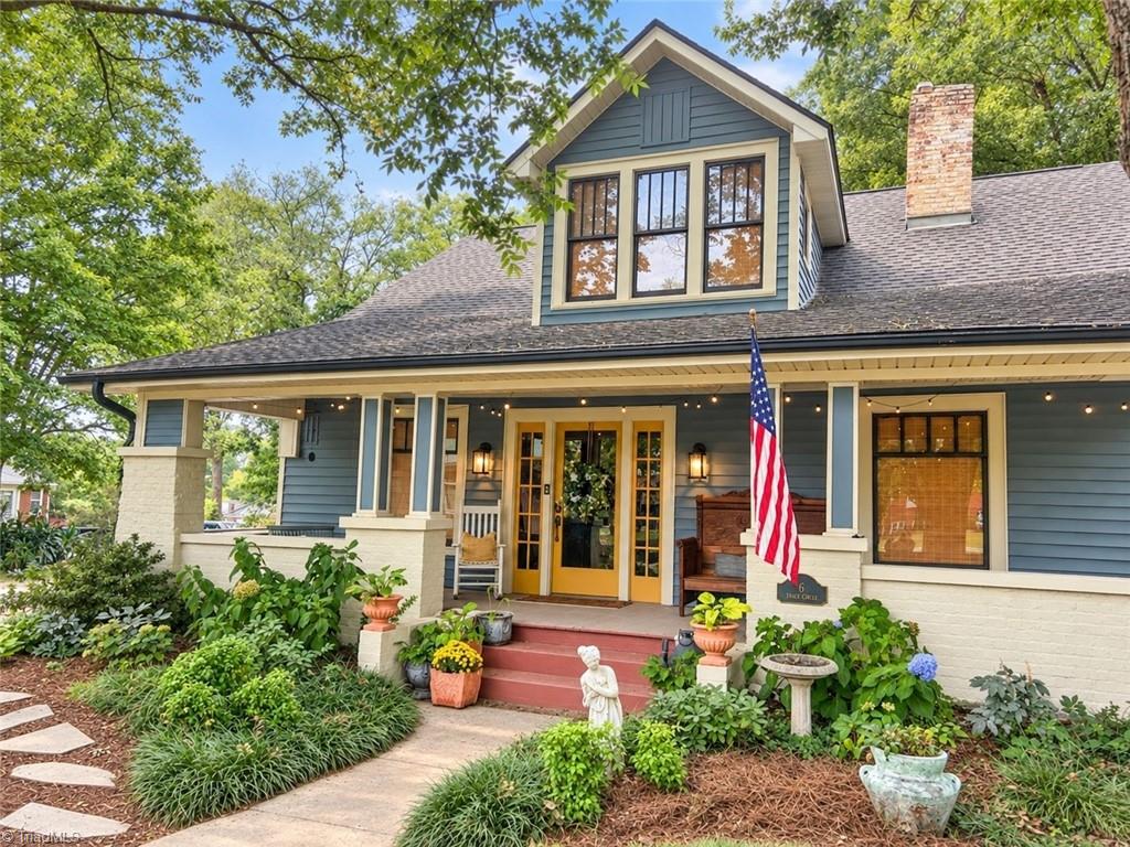 6 Vance Circle Property Photo 1
