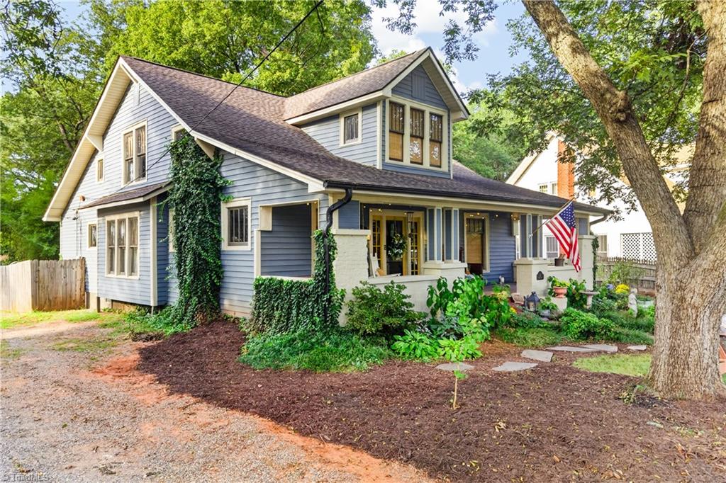 6 Vance Circle Property Photo 2