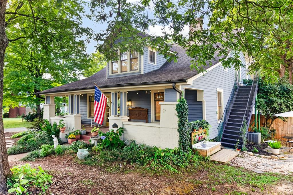 6 Vance Circle Property Photo 3