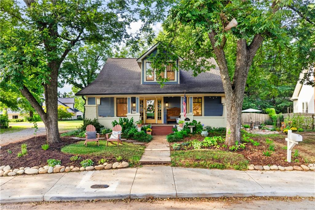6 Vance Circle Property Photo 4