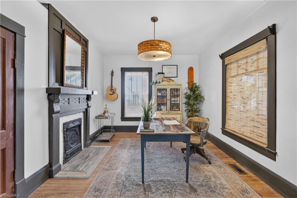 6 Vance Circle Property Photo 12