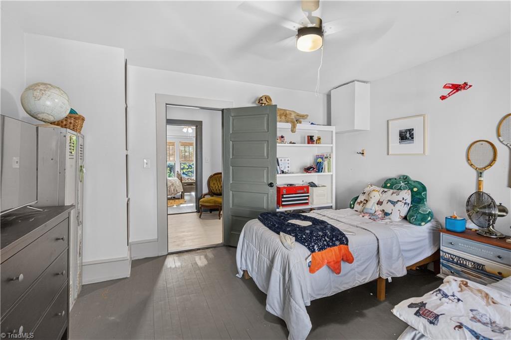 6 Vance Circle Property Photo 33