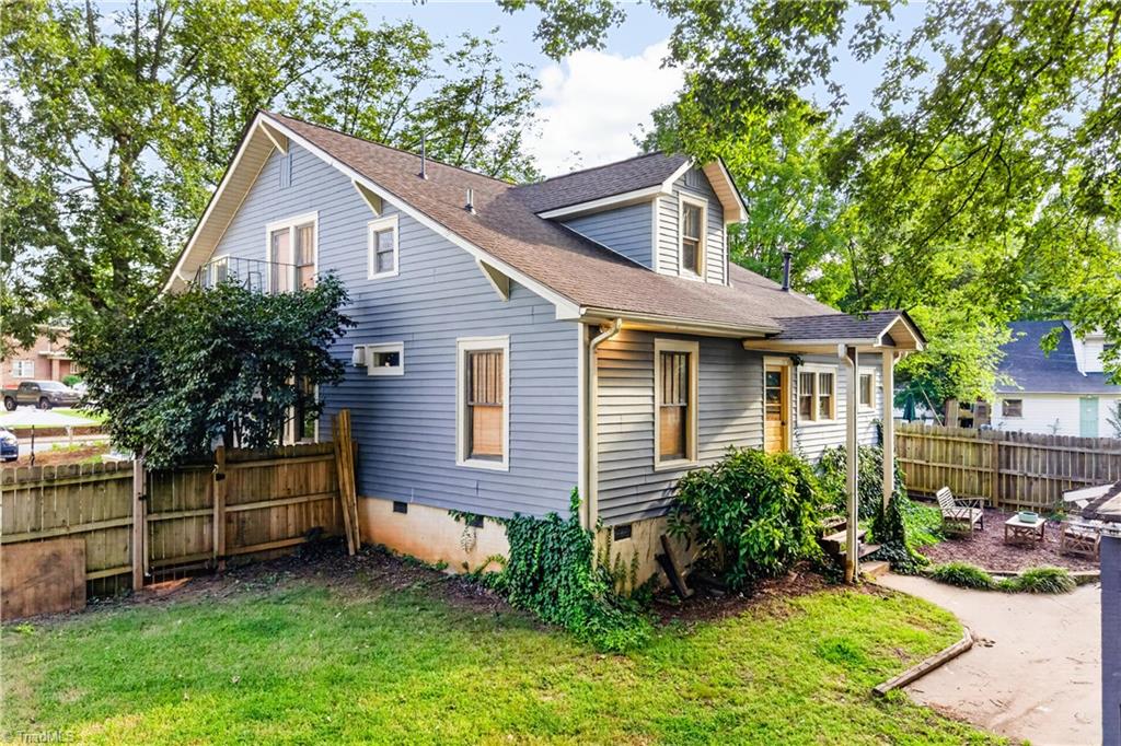 6 Vance Circle Property Photo 39