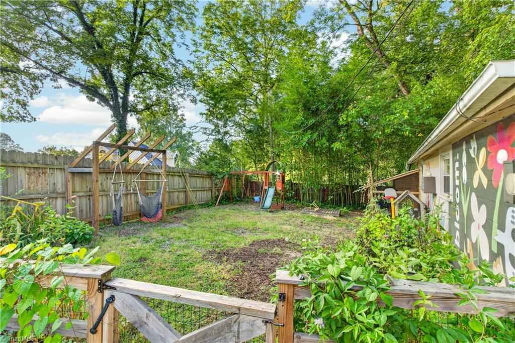 6 Vance Circle Property Photo 41