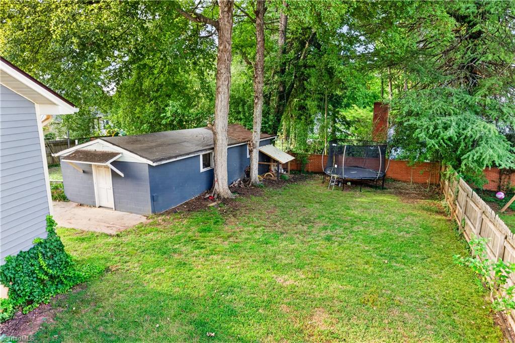 6 Vance Circle Property Photo 43