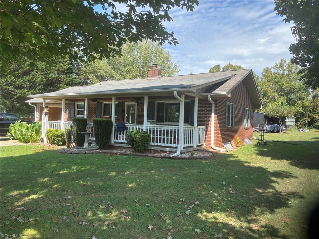 506 Barker Road Property Photo 1