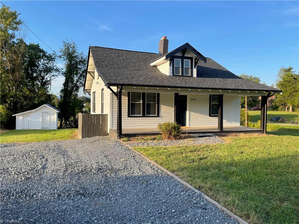 2183 Westfield Road Property Photo 1