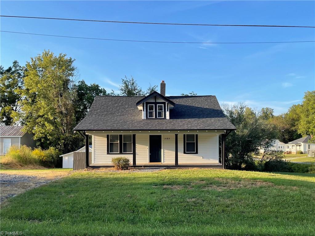 2183 Westfield Road Property Photo 2